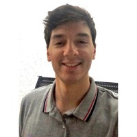 Marcelo Hueb de Menezes Oliveira