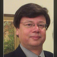 Harris Basheer Ahmad