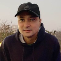 Raju Adhikari