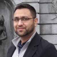 Jibran Khan