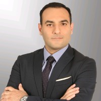 Simon Atallah