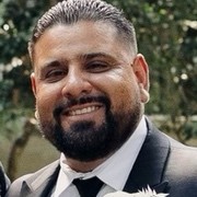 Esteban Perez