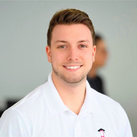 Arnaud Paquet, Pmp, Lssmbb, Csm