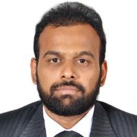Aravind Kumar Y