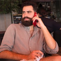 Lefteris Tzoganakis