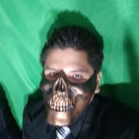 Carlos Zamora Castillo