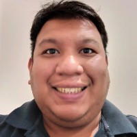 Francis Dave Ferrer