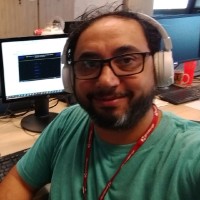 Lucio Flavio Nunes