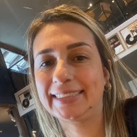 Rafaela V dos Santos