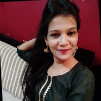 Apeksha Meshram