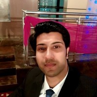 Syed Ahmad