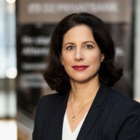 Claudia Mogg