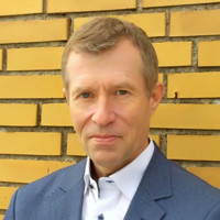 Henrik Berg