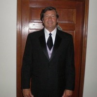 Gregory Hudson