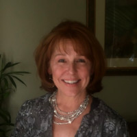 Maureen Hunter