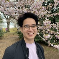 Anthony Ho