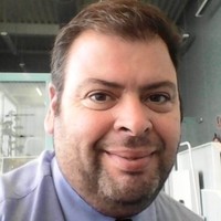 Daniel Teixidó Rodicio