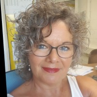 Magali Vogel
