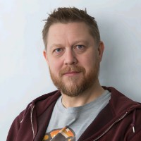 Pekka Wikman