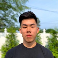 Marco Huang