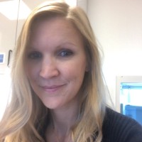 Monika Pettersson