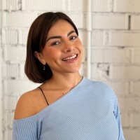 Andrea Avila Cardozo