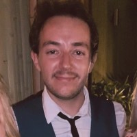 James Cumpsty