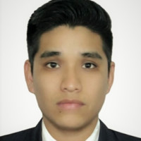 Jose Guillermo Saldaña Huainamango