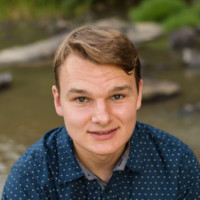 Logan Morse