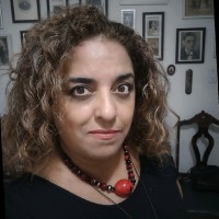 Maria Alice Vasconcellos