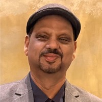VIJAY JOSHI