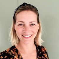 Stine Maria Müller