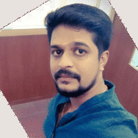 Karthikeyan P