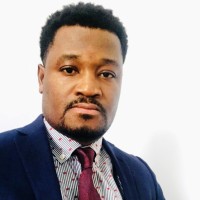 Nigel Quartey-Papafio