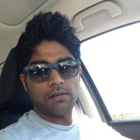 Hamsaraj Shetty
