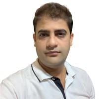Vishal Lodhia