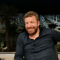 Fabrizio Giomo