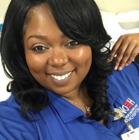 Tikesha Franklin