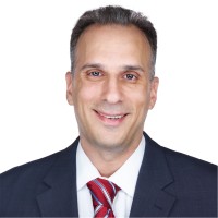 Jeff Lavine, Mba, Cae