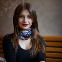 Anastasia Gontsova