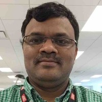 Balamurugan Raman