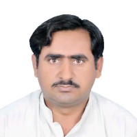 Muhammad Qaisar Abbas