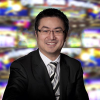 Tony Chen