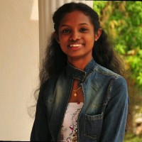 Shreeraksha K