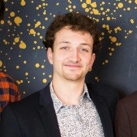 Axel Mercier