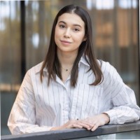 Yana Pastushok