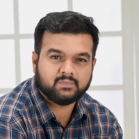 Ajinkya Pawar