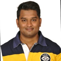 Zahid Shaikh