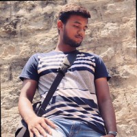 Manoj Kumar G