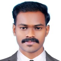 Amal R Saji